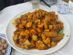 -聚福缘菜馆(隆昌路店)