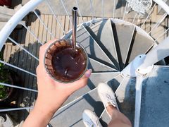 -糖房咖啡(南锣鼓巷店)