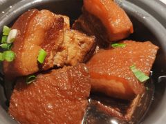 -老长春肉馆(创业大街店)