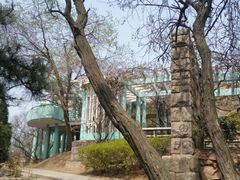 -观象山公园