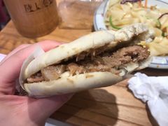 -陇上秦轩biangbiang面(萧山万象汇店)