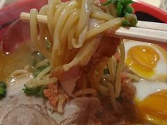 -一幻拉面(铜锣湾店)