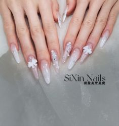 -斯馨·健康美甲美睫