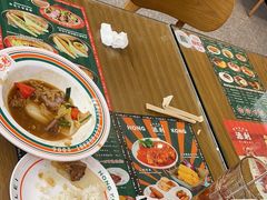 -添利·香港茶餐厅·下午茶(雪象店)