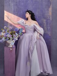 -第一夫人婚纱摄影(南京店)