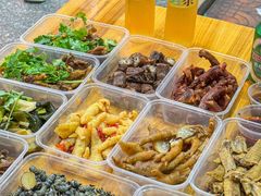 -红全周·洪濑鸡爪(万祥路店)