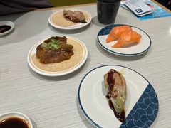 -滨寿司(新街口中央商场店)