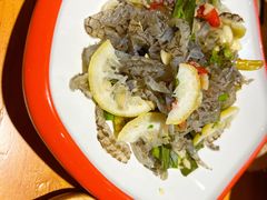 -花腰餐吧Bistro烧烤 傣味(传媒大学店)