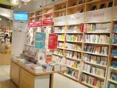 -当当书店(国泰广场店)