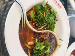 -万县面馆(高笋塘店)