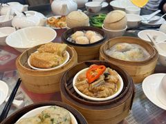 -香港蓮香樓(中環店)