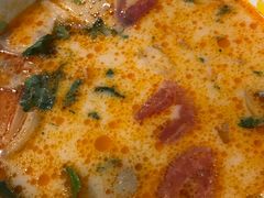 冬阴功海鲜汤-Doo Dee Thai Food(Issan/Isaan/Esan)