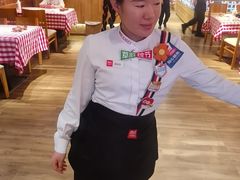 -西贝(六里桥旗舰店)