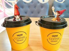 -灯塔咖啡馆BOOK·Coffee Shop