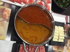 -呷哺呷哺(哈尔滨红博购物广场店)