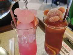 -七爷清汤腩·港式茶餐厅(世博店)