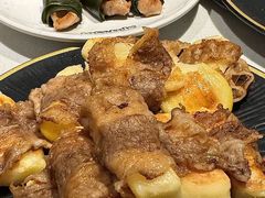 -韩时烤肉(枫蓝店)