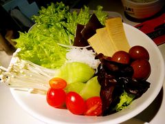 时令小拼盘-鱼酷活鱼烤鱼(中联广场店)