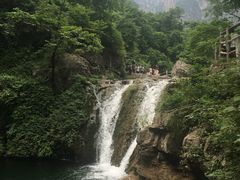 -云台山风景名胜区