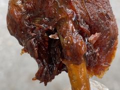 -王浩儿纪六孃甜皮鸭(乐山总店)