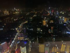 -长沙尼依格罗酒店