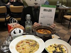 -渔语鱼新川菜Bistro(万象天地店)