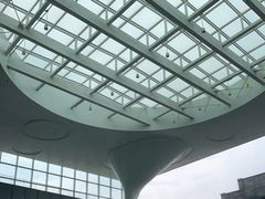 -武汉园博园(武汉自然博物馆)