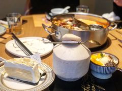 -生如夏花泰式火锅(西村黑金店)