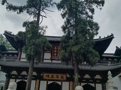 -径山寺