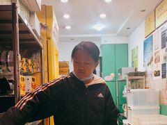 -德禄酸奶(莫家街店)