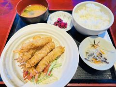 -海鮮市場長崎港(出島ワーフ店)