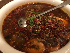 -融荟家和中餐厅(三亚海棠湾九号度假酒店)