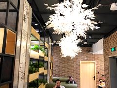 大堂-马尔扎哈烤肉餐厅(正茂·海龙花园店)