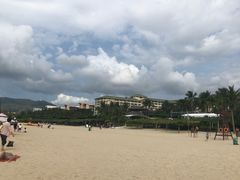 -三亚亚龙湾天域度假酒店