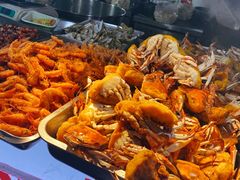 -大学城夜市大排档(凤栖路店)