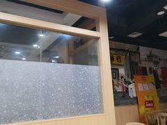 -江城燕子大排档(江汉路步行街店)