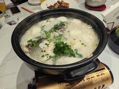 -小厨娘淮扬菜(清江苏宁广场店)