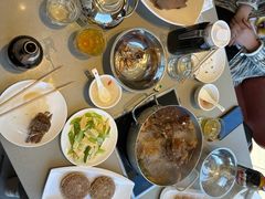 -蝎王府羊蝎子(西直门店)