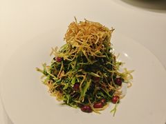 -真地道京味府·鲜橙烤鸭·北京菜(朝外大街东大桥店)