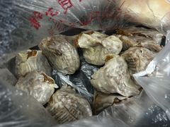 -清泉阁包子饺子·刀削面(五一店)