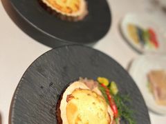 -狮拾久·现代新加坡料理(福田COCO Park店)