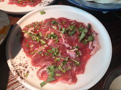 -受气牛肉·重庆耙牛肉(南坪总店)