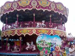 -厦门方特梦幻王国