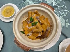 -北园酒家(小北路店)