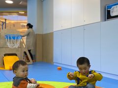 -金宝贝早教(庐阳万象汇中心)