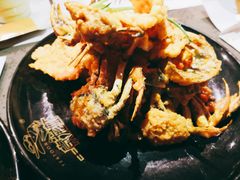-一棠龙虾•王牌虾球(楚河汉街店)
