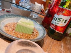 -有才叔的小馆(高新咖啡街区店)