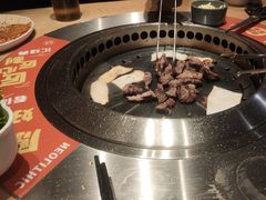 -新石器烤肉(百联川沙店)