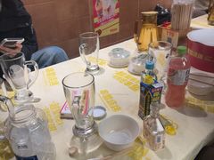 -串盟烧烤·长沙美食地标(星沙店)
