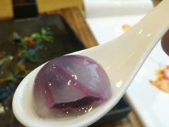 -菩提树·素食餐厅(汇智国际商业中心店)